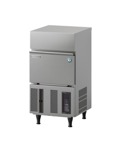 Machine à glaçons HOSHIZAKI 27Kg/24h réserve de 11.5Kg