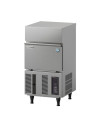 Machine à glaçons HOSHIZAKI 27Kg/24h réserve de 11.5Kg