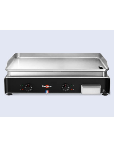 Plaque-à-snacker-Krampouz-électrique