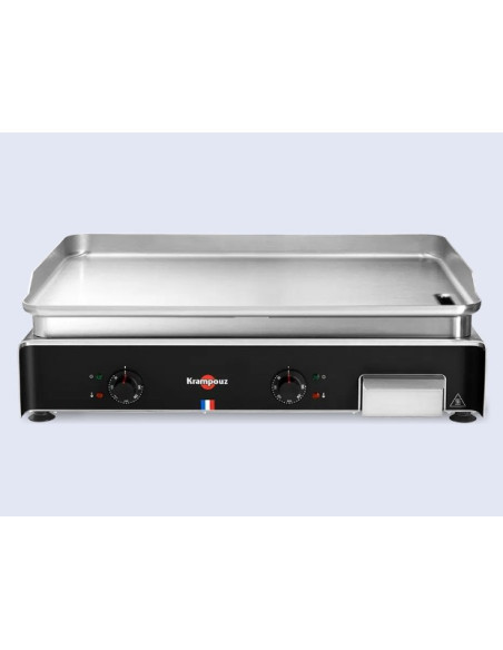 Plaque-à-snacker-Krampouz-électrique