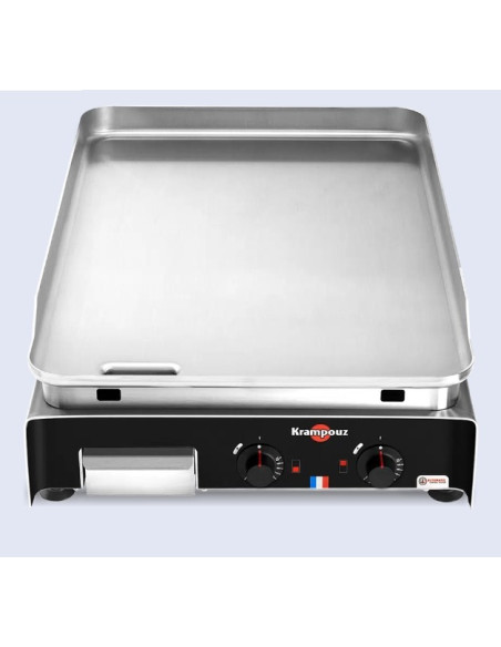 Plaque-à-snacker-Krampouz-gaz