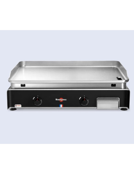 Plaque-à-snacker-Krampouz-gaz