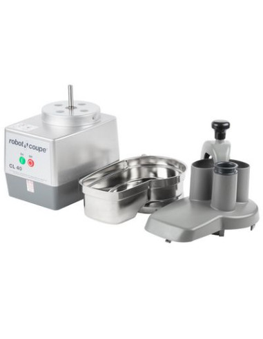 Coupe légumes ROBOT COUPE CL 40