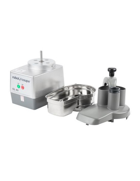 Coupe légumes ROBOT COUPE CL 40