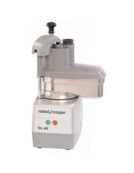 coupe legumes CL 40 robot coupe