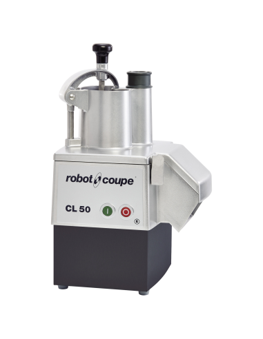 Coupe légumes CL 50 1V Robot Coupe
