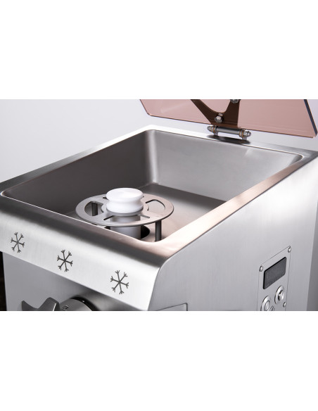 Hachoir à viande DRC CR98