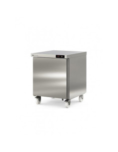 Meuble réfrigérée haut rendement 1 porte