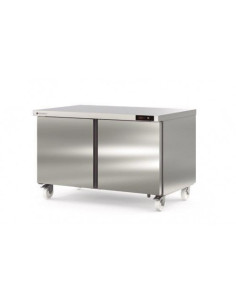 Meuble réfrigérée haut rendement 2 portes