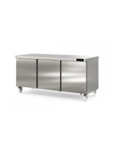 Meuble réfrigérée haut rendement 2 portes