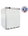 Armoire positive 1 porte pleine 130 litres
