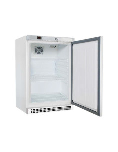 Armoire positive 1 porte pleine 2