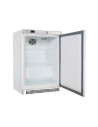 Armoire positive 1 porte pleine 130 litres