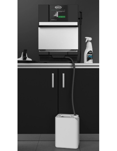 Quick.Rinse pour four UNOX