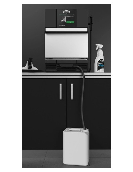 Quick.Rinse pour four UNOX