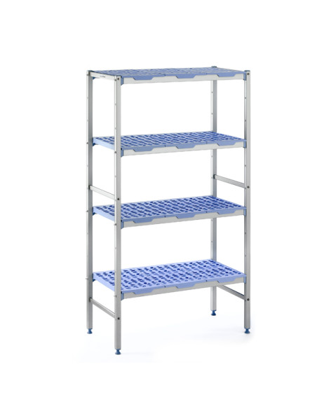 Rayonnage Tournus Equipement 1 module