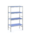 Rayonnage Tournus Equipement 1 module