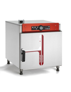 four-de-remise-en-tempèraure-Tournus-Equipement-5-niveaux-GN1/1