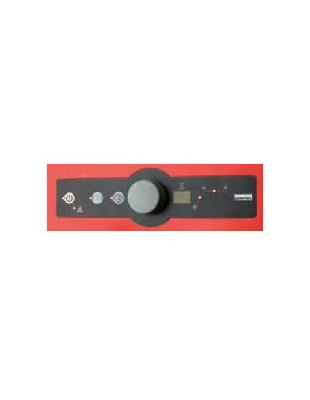 platine mono-programme