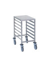 Echelle Tournus Equipement 6 niveaux GN1/1