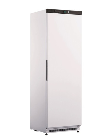 Armoire négative 1 porte pleine 340 litres