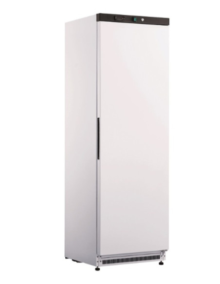 Armoire 1 porte pleine positive 350 litres