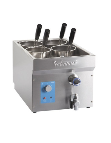Cuiseur à pâtes Valentine LIGT03A