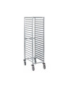 Echelle Tournus Equipement 15 niveaux GN1/1
