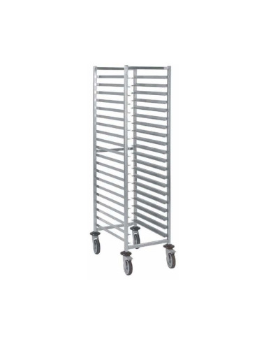Echelle Tournus Equipement 10 niveaux GN1/1