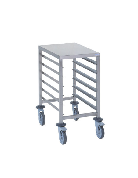 Echelle Tournus Equipement 9 niveaux 400x600 mm