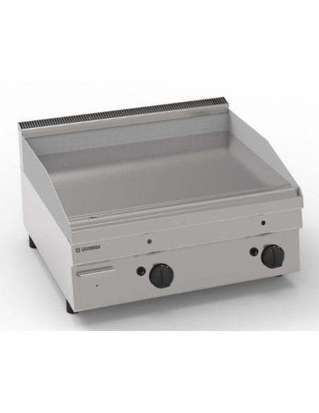 Plancha-gaz-à-poser