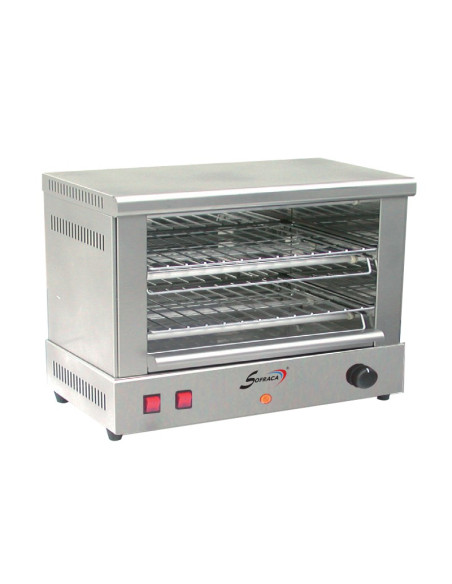 Toaster Sofraca électrique ACT227