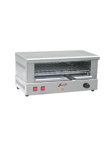 Toaster Sofraca électrique ACT127