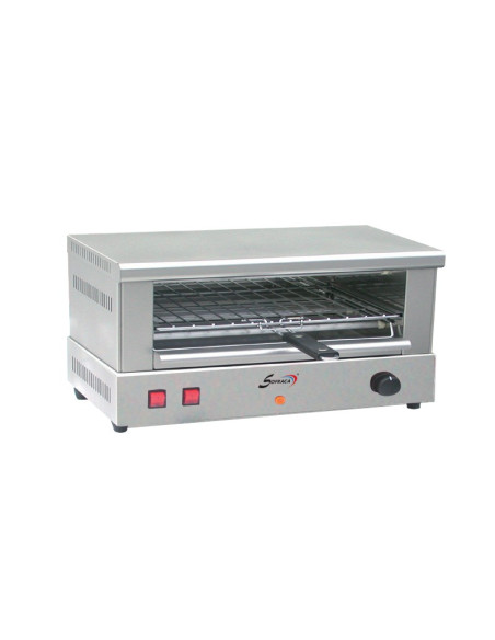 Toaster Sofraca électrique ACT127