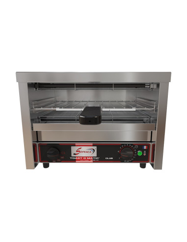 Toaster électrique 1 niveaux SOFRACA