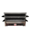 Toaster électrique 2 niveaux SOFRACA