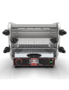 Toaster électrique 2 niveaux sofraca