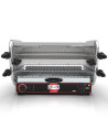 Toaster électrique 2 niveaux Sofraca 11052-2