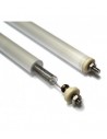 Tubes quartz