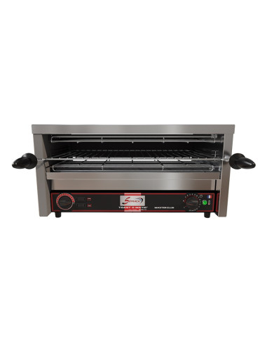 Toaster électrique 1 niveau SOFRACA