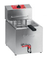 Friteuse Valentine 7L à poser TF7M