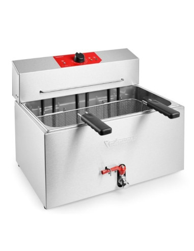Friteuse-Valentine-13L-à-poser-TF13