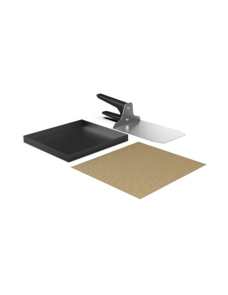 Kit de démarrage START.COOK