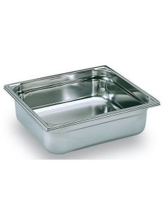 Bac GN1/2 Bourgeat profondeur 150 mm