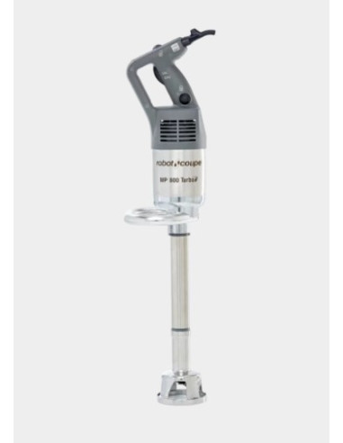 Mixeur Robot Coupe MP 800 Turbo TP