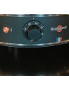 Crêpière KRAMPOUZ thermostat de régulation
