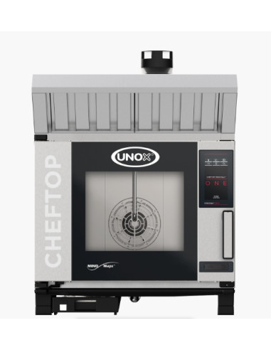 Hotte unox XEVHC-HC11