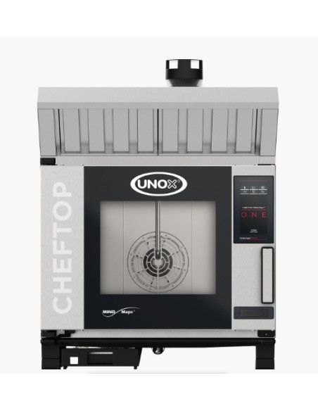 Hotte unox XEVHC-HC11