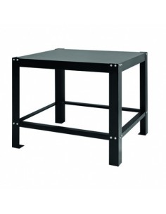 Support pour four 4 pizzas