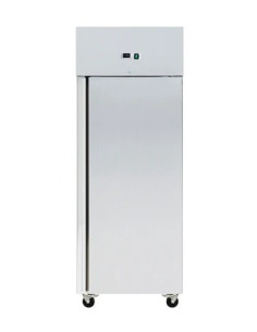 Armoire inox 1 porte GN2/1